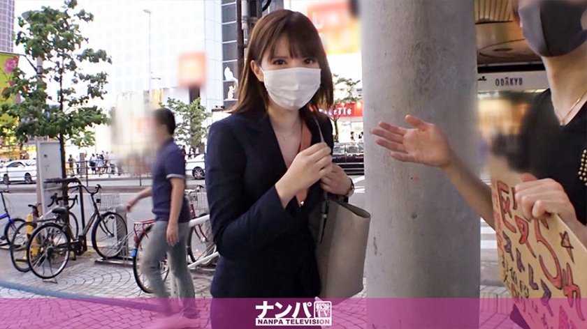 极品身材初解禁！业绩压力爆表女保险员饥渴难耐 铃菜爱音撕扯黑丝200GANA-2298-C