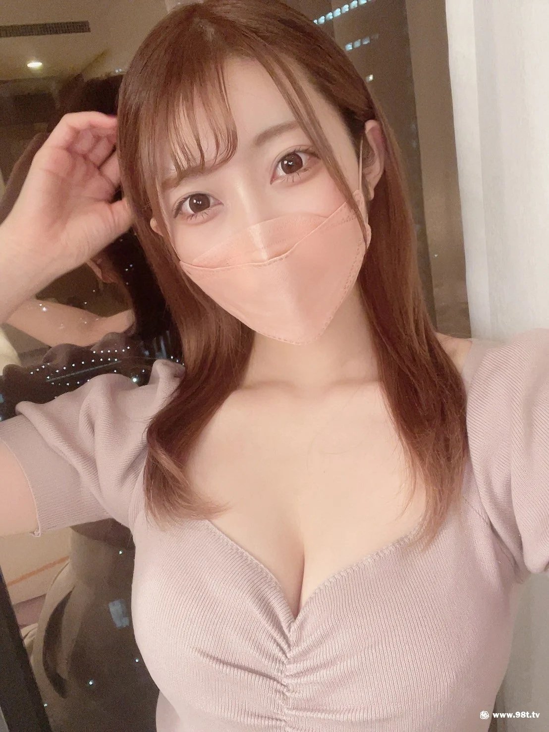 直到今天！[新年第一枪！美酱的最新作品！]不看你会后悔的！[准出场]和第一个孩子玩○编织！新年第一次阴道射精！。