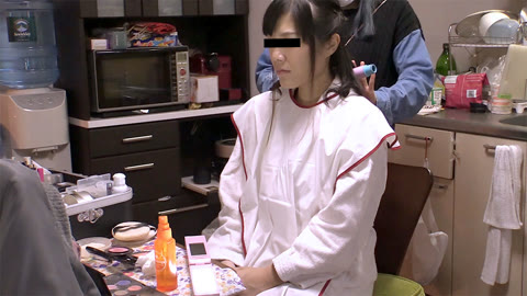 家族も知らないギラギラする私 ?お化粧して感度が2倍になりました?